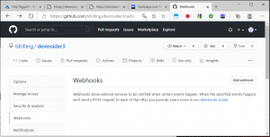 Azure Function mit HTTP-Trigger einrichten