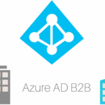 Über Azure AD B2B mit Externen zusammenarbeiten