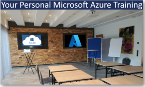 Neue Azure-Kurse