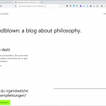 WordPress Hosting on Azure
