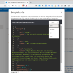 Azure OpenAI mit REST-API und SDK