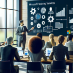 Microsoft Training Services Partner Program
