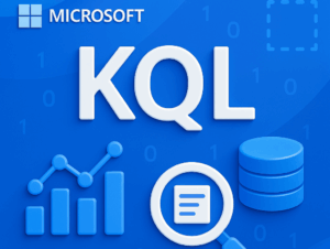 Einstieg mit Kusto Query Language (KQL)