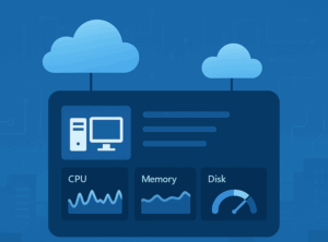 Azure VM Insights