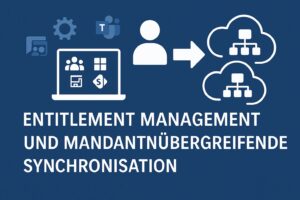 Mandantenübergreifende Synchronisation