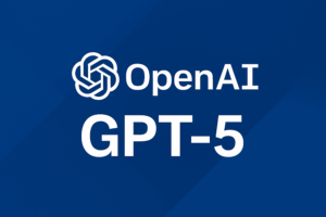 GPT 5 ist da
