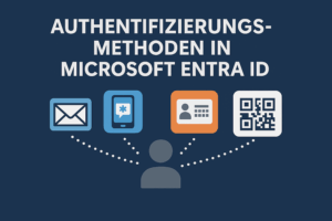 MFA-Authentifizierungsmethoden in Microsoft Entra