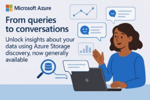 Von Datenabfragen zu echten Gesprächen