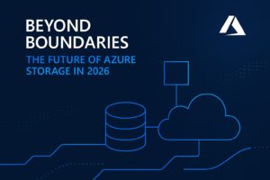 Azure Storage 2026