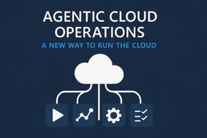 Agentic Cloud Operations