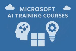 Neue KI- und Copilot-Trainings