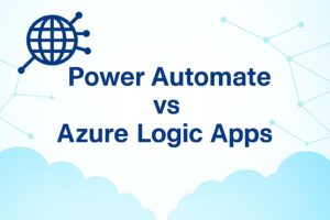 Azure Logic Apps vs. Power Automate